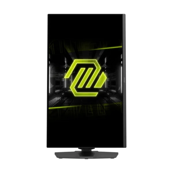 MSI MAG 275UPD E14 27" Dual-Mode 4K 144Hz / FHD 288Hz IPS Gaming Monitor, HDR400