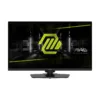 MSI MAG 275UPD E14 27" Dual-Mode 4K 144Hz / FHD 288Hz IPS Gaming Monitor, HDR400