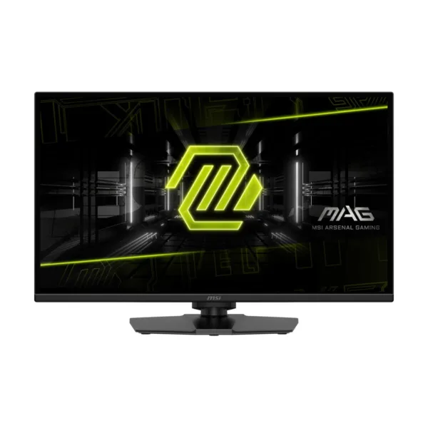MSI MAG 275UPD E14 27" Dual-Mode 4K 144Hz / FHD 288Hz IPS Gaming Monitor, HDR400