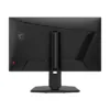 MSI MAG 275UPD E14 27" Dual-Mode 4K 144Hz / FHD 288Hz IPS Gaming Monitor, HDR400