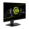 MSI MAG 275UPD E14 27" Dual-Mode 4K 144Hz / FHD 288Hz IPS Gaming Monitor, HDR400