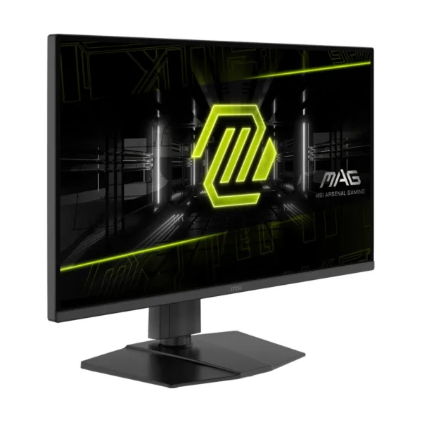MSI MAG 275UPD E14 27" Dual-Mode 4K 144Hz / FHD 288Hz IPS Gaming Monitor, HDR400