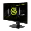MSI MAG 275UPD E14 27" Dual-Mode 4K 144Hz / FHD 288Hz IPS Gaming Monitor, HDR400