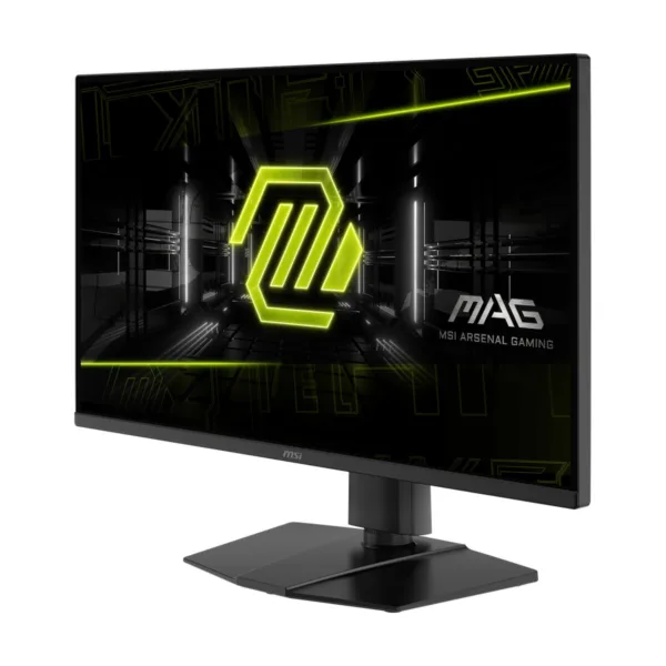 MSI MAG 275UPD E14 27" Dual-Mode 4K 144Hz / FHD 288Hz IPS Gaming Monitor, HDR400