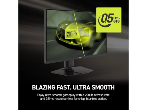 24-475-525-24.jpg MSI MAG 274QPF E20 27" WQHD 200Hz IPS Gaming Monitor, 0.5ms, HDR400, USB-C