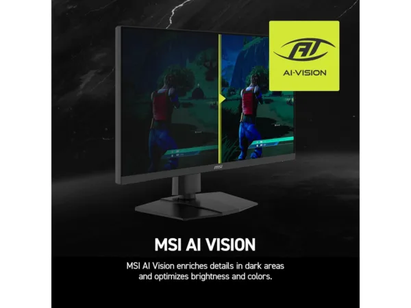 24-475-525-26.jpg MSI MAG 274QPF E20 27" WQHD 200Hz IPS Gaming Monitor, 0.5ms, HDR400, USB-C
