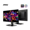 MSI MAG 272QP QD-OLED X24 27" QHD 240Hz OLED Gaming Monitor, 0.03ms