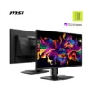 MSI MAG 272QP QD-OLED X24 27" QHD 240Hz OLED Gaming Monitor, 0.03ms