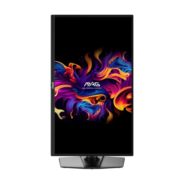 MSI MAG 272QP QD-OLED X24 27" QHD 240Hz OLED Gaming Monitor, 0.03ms