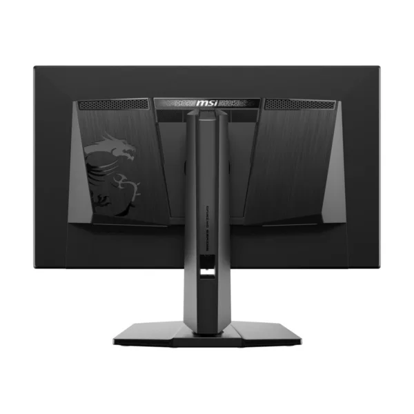 MSI MAG 272QP QD-OLED X24 27" QHD 240Hz OLED Gaming Monitor, 0.03ms