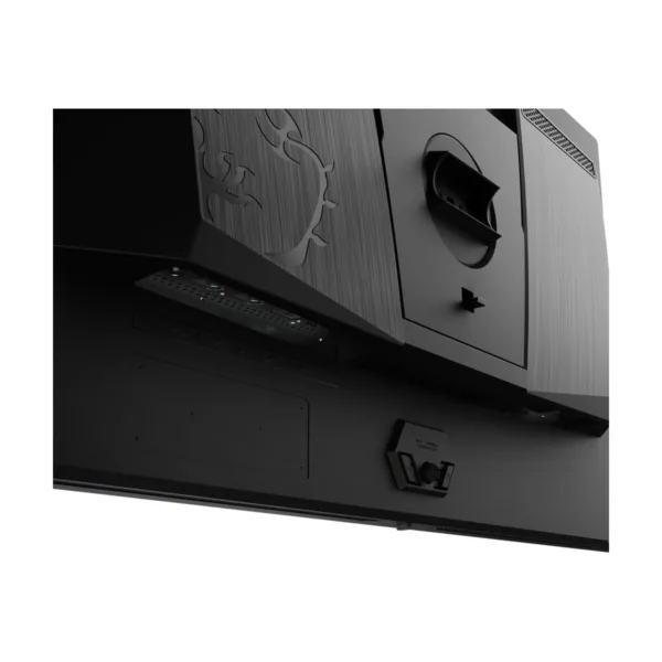 MSI MAG 272QP QD-OLED X24 27" QHD 240Hz OLED Gaming Monitor, 0.03ms