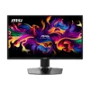 MSI MAG 272QP QD-OLED X24 27" QHD 240Hz OLED Gaming Monitor, 0.03ms
