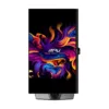 24-475-540-05.png MSI MPG 271QR QD-OLED X50 27" WQHD 500Hz OLED Gaming Monitor, 0.03ms, HDR500, USB-C