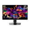 24-475-540-10.png MSI MPG 271QR QD-OLED X50 27" WQHD 500Hz OLED Gaming Monitor, 0.03ms, HDR500, USB-C