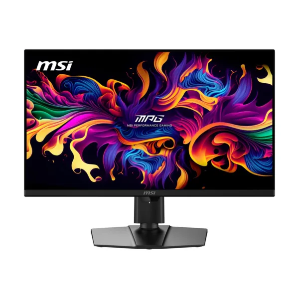24-475-540-11.png MSI MPG 271QR QD-OLED X50 27" WQHD 500Hz OLED Gaming Monitor, 0.03ms, HDR500, USB-C