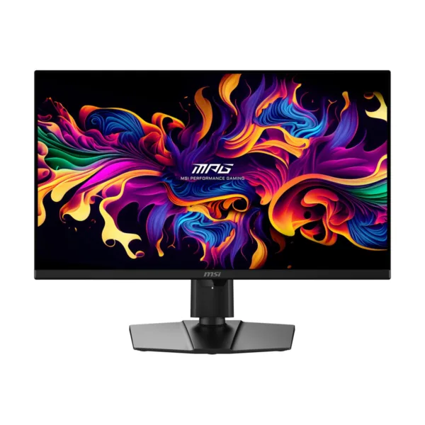 24-475-540-12.png MSI MPG 271QR QD-OLED X50 27" WQHD 500Hz OLED Gaming Monitor, 0.03ms, HDR500, USB-C