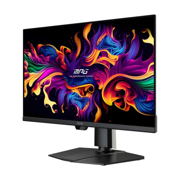 24-475-540-14.png MSI MPG 271QR QD-OLED X50 27" WQHD 500Hz OLED Gaming Monitor, 0.03ms, HDR500, USB-C