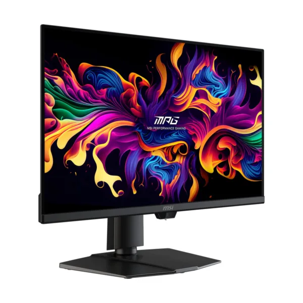24-475-540-15.png MSI MPG 271QR QD-OLED X50 27" WQHD 500Hz OLED Gaming Monitor, 0.03ms, HDR500, USB-C