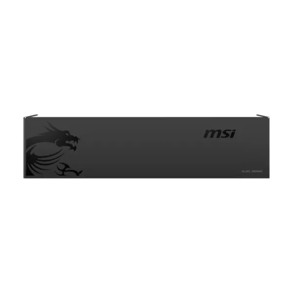 24-475-540-20.png MSI MPG 271QR QD-OLED X50 27" WQHD 500Hz OLED Gaming Monitor, 0.03ms, HDR500, USB-C