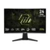 MSI MAG 245C X24 24" Full HD 240Hz Curved Gaming Monitor