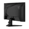 MSI MAG 245C X24 24" Full HD 240Hz Curved Gaming Monitor
