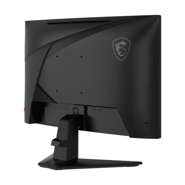 MSI MAG 245C X24 24" Full HD 240Hz Curved Gaming Monitor