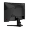 MSI MAG 245C X24 24" Full HD 240Hz Curved Gaming Monitor