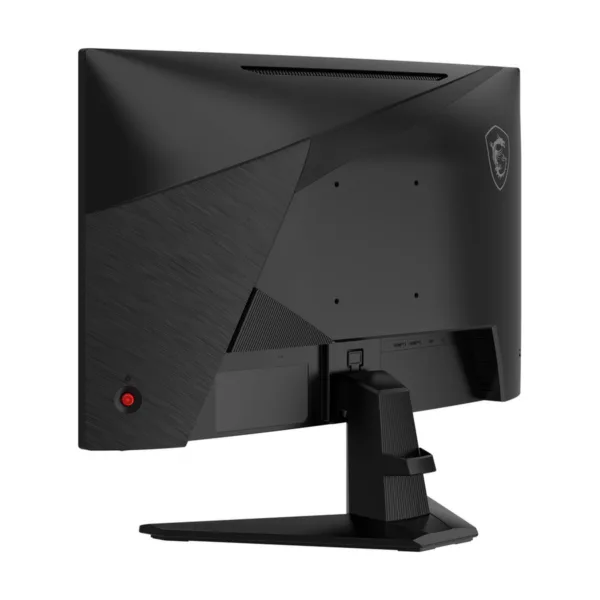 MSI MAG 245C X24 24" Full HD 240Hz Curved Gaming Monitor