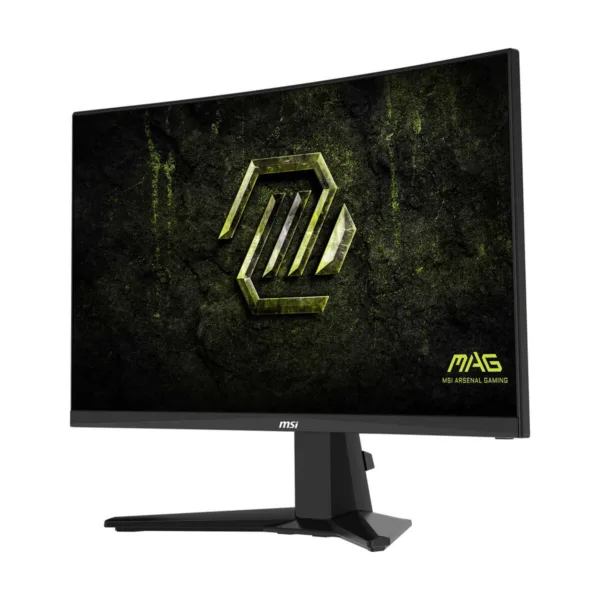MSI MAG 245C X24 24" Full HD 240Hz Curved Gaming Monitor