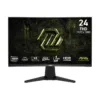 MSI MAG 245C X24 24" Full HD 240Hz Curved Gaming Monitor