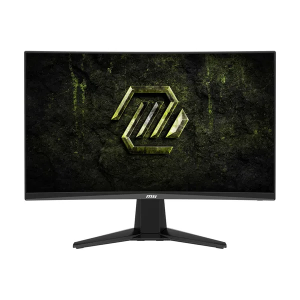 MSI MAG 245C X24 24" Full HD 240Hz Curved Gaming Monitor