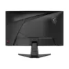 MSI MAG 245C X24 24" Full HD 240Hz Curved Gaming Monitor