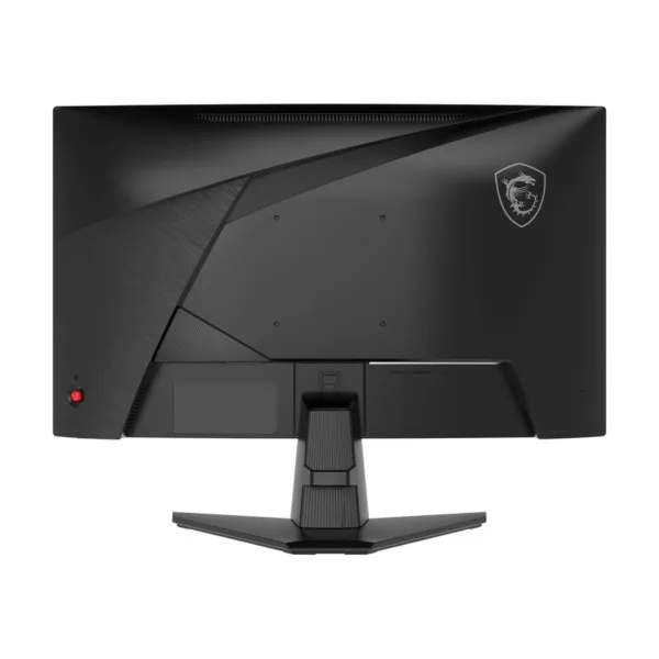 MSI MAG 245C X24 24" Full HD 240Hz Curved Gaming Monitor
