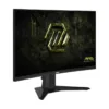 MSI MAG 245C X24 24" Full HD 240Hz Curved Gaming Monitor