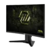 MSI MAG 245C X24 24" Full HD 240Hz Curved Gaming Monitor
