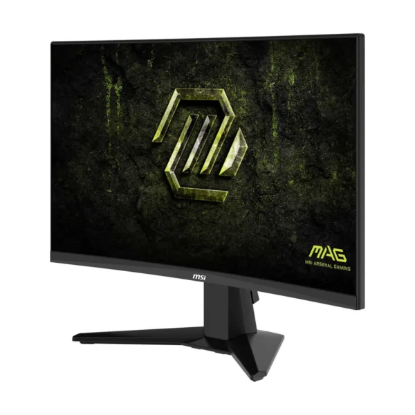 MSI MAG 245C X24 24" Full HD 240Hz Curved Gaming Monitor