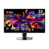24-475-572-01.png MSI MPG 322UR QD-OLED X24 32" 4K UHD 240Hz OLED Gaming Monitor, HDR500