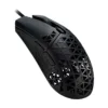 ASUS TUF Gaming M4 Air Lightweight Gaming Mouse, 47g, 16000 DPI, IPX6, Black