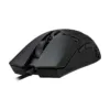 ASUS TUF Gaming M4 Air Lightweight Gaming Mouse, 47g, 16000 DPI, IPX6, Black