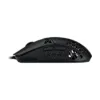 ASUS TUF Gaming M4 Air Lightweight Gaming Mouse, 47g, 16000 DPI, IPX6, Black