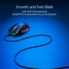 ASUS ROG Chakram X Origin Tri-Mode Gaming Mouse, 36000 DPI, 11 Buttons, Black
