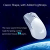 ASUS ROG Gladius III Wireless AimPoint Gaming Mouse, Tri-Mode, 36000 DPI, White