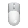 ASUS ROG Keris Wireless AimPoint Gaming Mouse, Tri-Mode, 36000 DPI, White