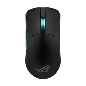 ASUS ROG Harpe Ace Aim Lab Edition Gaming Mouse, 54g, Tri-Mode, 36K DPI, Black