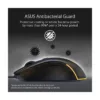 ASUS TUF Gaming M3 Gen II Wired Gaming Mouse, 59g, 8000 DPI, IP56, Black