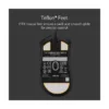 ASUS TUF Gaming M3 Gen II Wired Gaming Mouse, 59g, 8000 DPI, IP56, Black