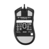 ASUS TUF Gaming M3 Gen II Wired Gaming Mouse, 59g, 8000 DPI, IP56, Black