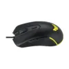 ASUS TUF Gaming M3 Gen II Wired Gaming Mouse, 59g, 8000 DPI, IP56, Black