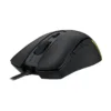 ASUS TUF Gaming M3 Gen II Wired Gaming Mouse, 59g, 8000 DPI, IP56, Black