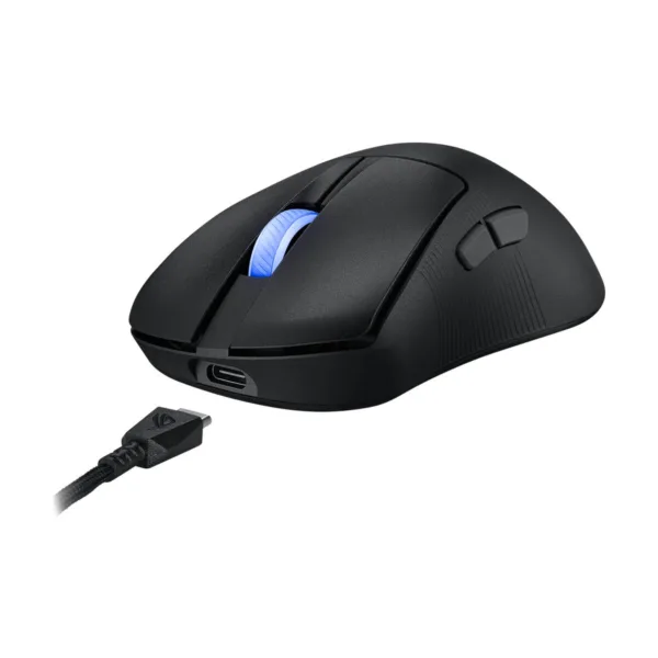 ASUS ROG Keris II WL Ace Wireless Gaming Mouse